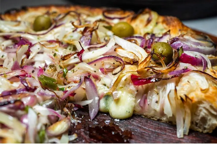 Secreto de la Masa Pura