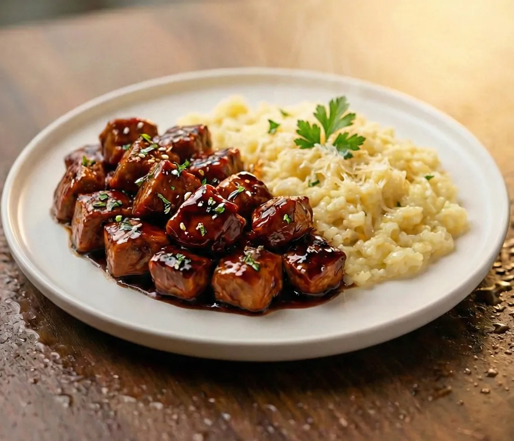 El Glaseado Prohibido