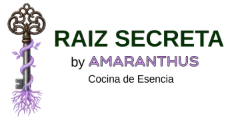 Raiz Secreta